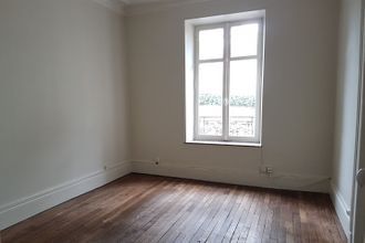 achat appartement nancy 54000