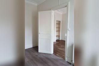 achat appartement nancy 54000