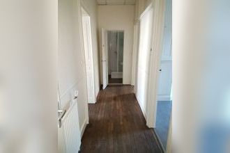 achat appartement nancy 54000