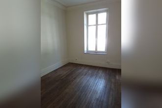 achat appartement nancy 54000