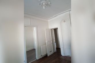 achat appartement nancy 54000