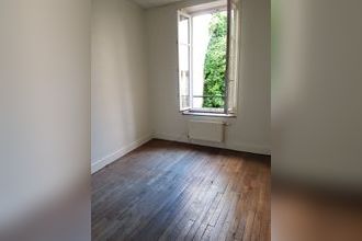 achat appartement nancy 54000