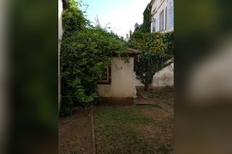 achat appartement nancy 54000