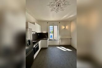 achat appartement nancy 54000