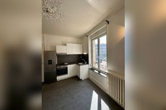 achat appartement nancy 54000