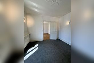 achat appartement nancy 54000