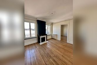 achat appartement nancy 54000