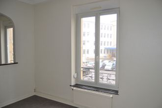 achat appartement nancy 54000