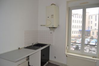 achat appartement nancy 54000