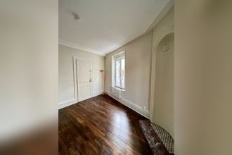 achat appartement nancy 54000