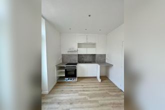 achat appartement nancy 54000