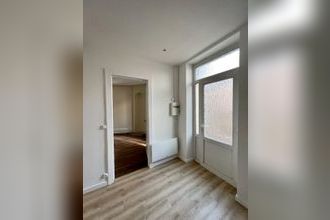 achat appartement nancy 54000