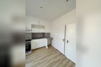 achat appartement nancy 54000