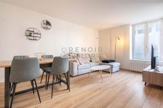 achat appartement nancy 54000