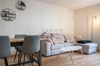 achat appartement nancy 54000