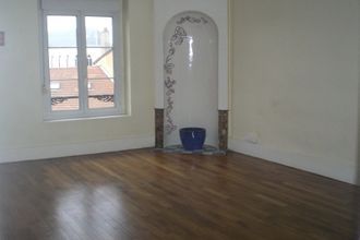 achat appartement nancy 54000