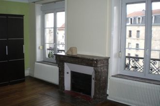 achat appartement nancy 54000