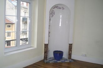 achat appartement nancy 54000