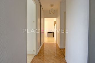 achat appartement nancy 54000