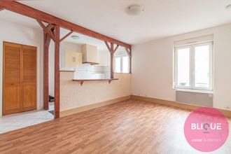 achat appartement nancy 54000