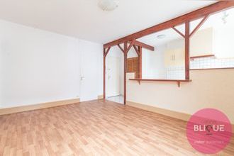 achat appartement nancy 54000