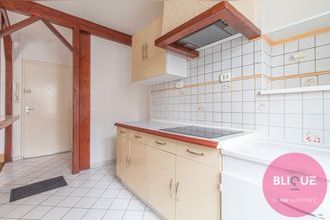 achat appartement nancy 54000