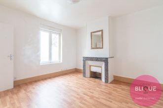 achat appartement nancy 54000