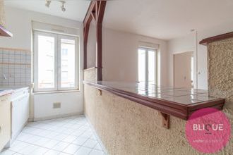 achat appartement nancy 54000