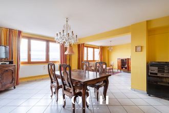 achat appartement nancy 54000