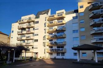 achat appartement nancy 54000