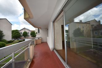 achat appartement nancy 54000