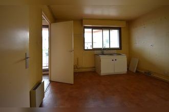 achat appartement nancy 54000