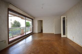 achat appartement nancy 54000