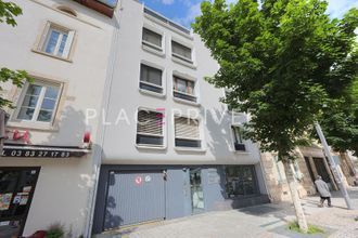 achat appartement nancy 54000