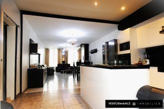 achat appartement nancy 54000