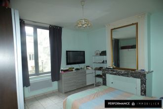 achat appartement nancy 54000