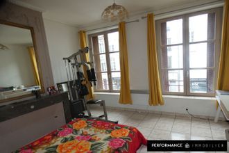 achat appartement nancy 54000