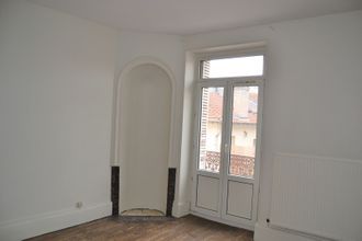 achat appartement nancy 54000