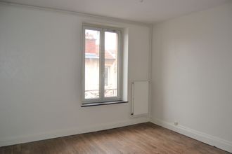 achat appartement nancy 54000