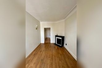 achat appartement nancy 54000