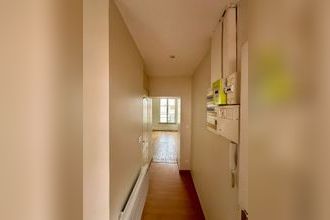 achat appartement nancy 54000