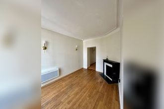 achat appartement nancy 54000