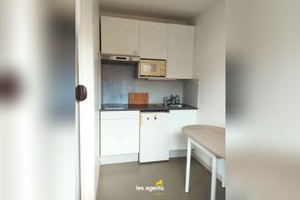 achat appartement nancy 54000