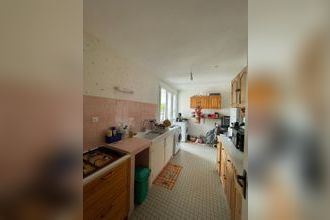 achat appartement nancy 54000