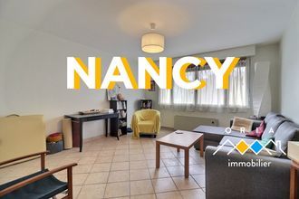 achat appartement nancy 54000