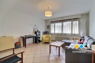 achat appartement nancy 54000