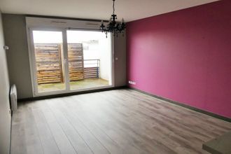 achat appartement nancy 54000