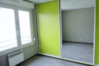 achat appartement nancy 54000