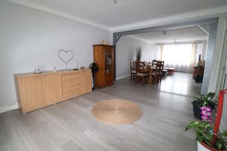 achat appartement nancy 54000