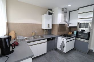 achat appartement nancy 54000